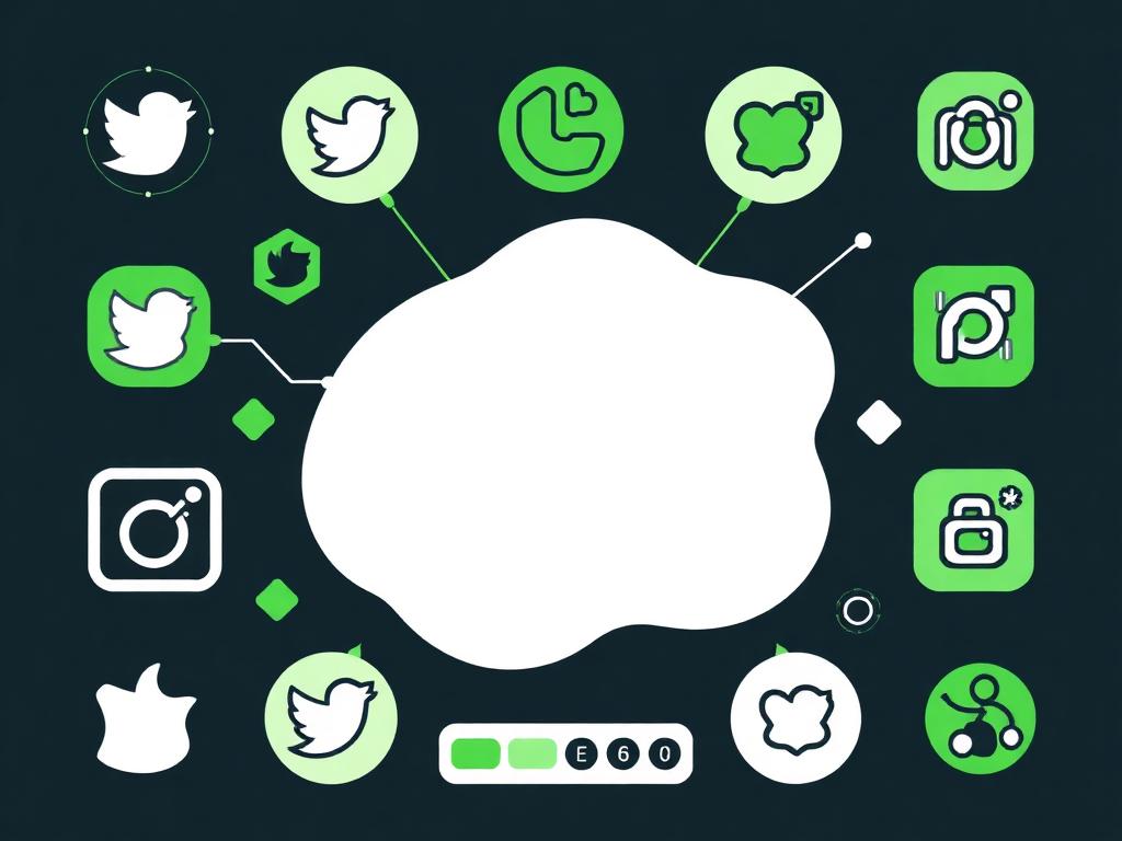 Branding et présence digitale