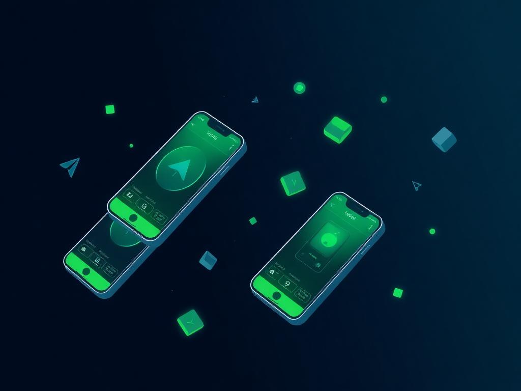 Développement d'applications