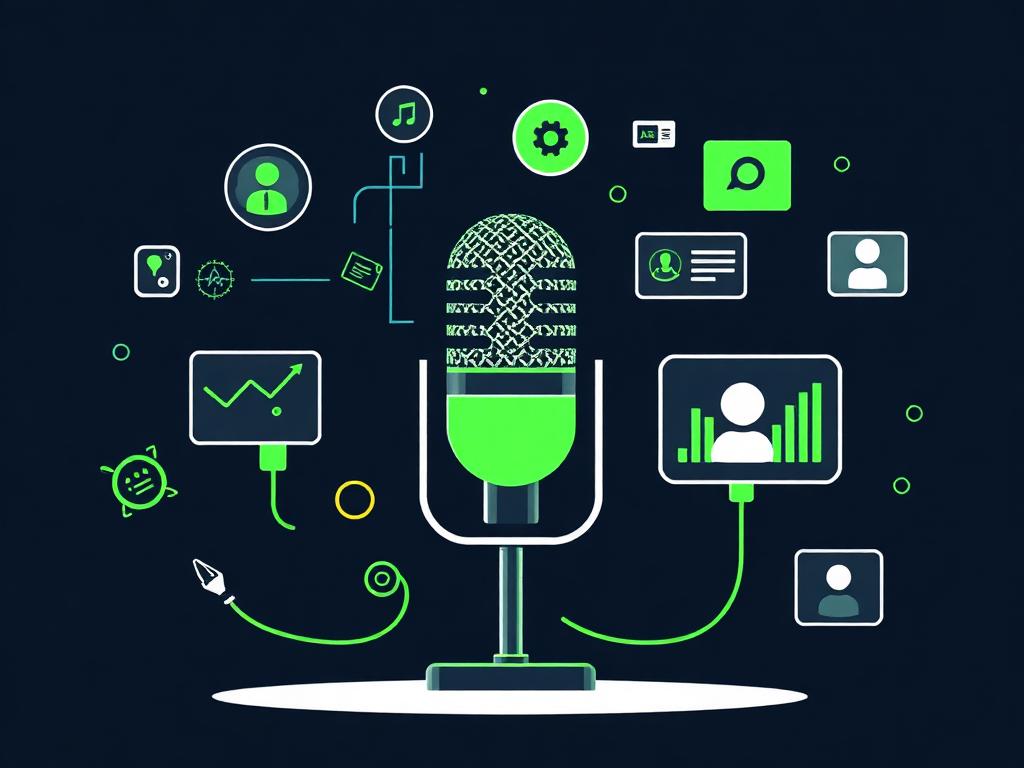 Gestion de talents digitaux